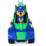 Paw Patrol Movie 3 Dino Tema Køretøj Chase