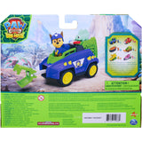 Paw Patrol Movie 3 Dino Tema Køretøj Chase