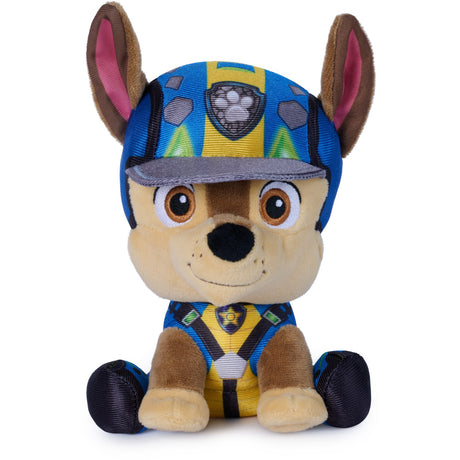 Paw Patrol Movie 3 Gund Plys Chase 15 Cm