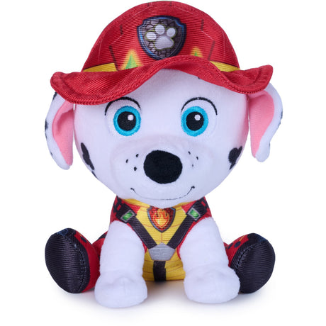 Paw Patrol Movie 3 Gund Plys Marshall 15 Cm