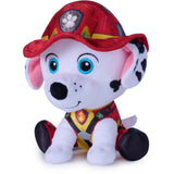 Paw Patrol Movie 3 Gund Plys Marshall 15 Cm
