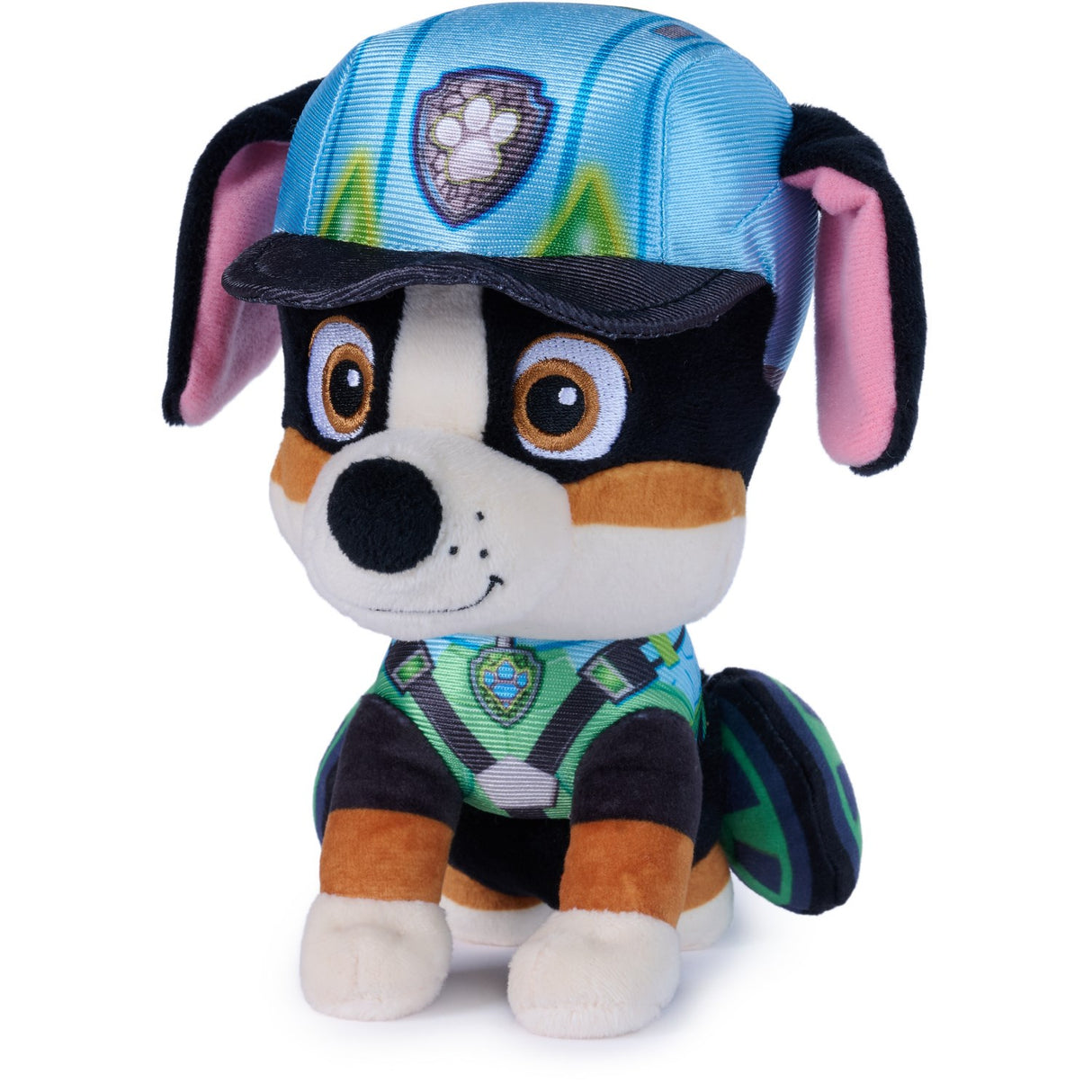 Paw Patrol Movie 3 Gund Plys Rex 15 Cm