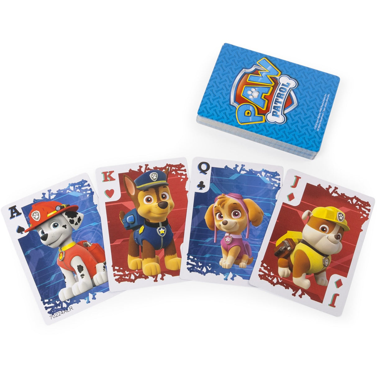 SM Games & Puzzles 3-Pak Spel