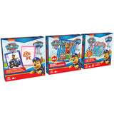 SM Games & Puzzles 3-Pak Spel