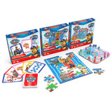SM Games & Puzzles 3-Pak Spel
