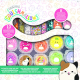 Squishmallows Ultimativ Slim Mixins Stor