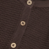 Minymo Bracken Cardigan Stickad