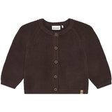 Minymo Bracken Cardigan Stickad