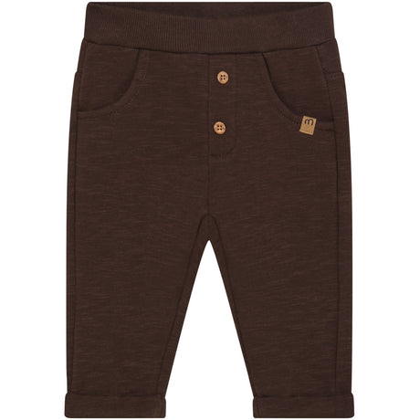 Minymo Bracken Byxor Sweat