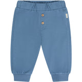 Minymo Bluefin Byxor Sweat