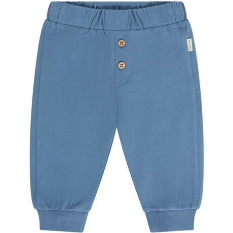 Minymo Bluefin Byxor Sweat