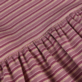 Minymo Nostalgia Rose Klänning Ls Rib