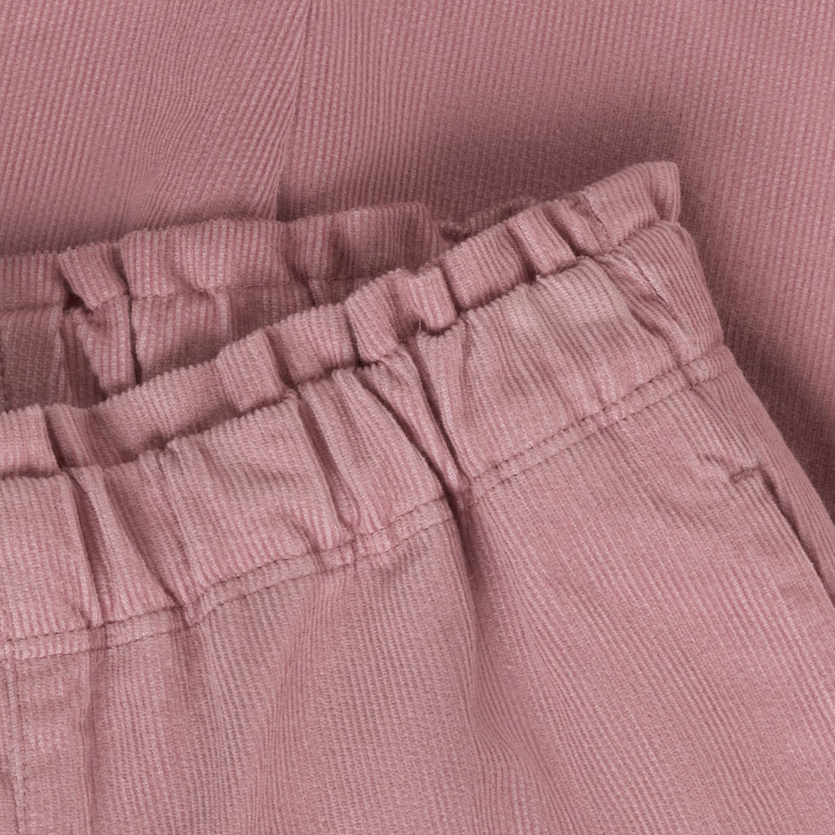 Minymo Nostalgia Rose Byxor Cord M/ Lining