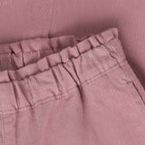 Minymo Nostalgia Rose Byxor Cord M/ Lining
