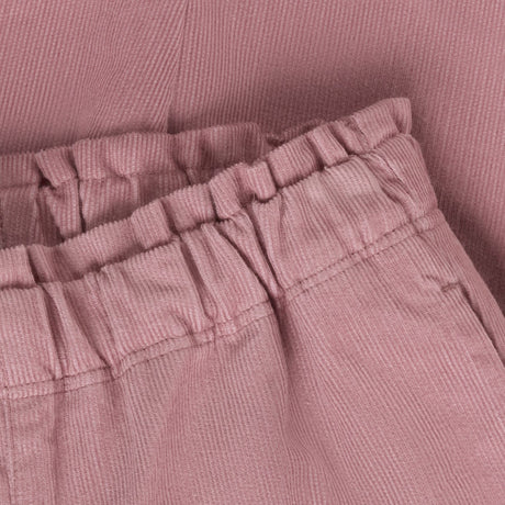 Minymo Nostalgia Rose Byxor Cord M/ Lining