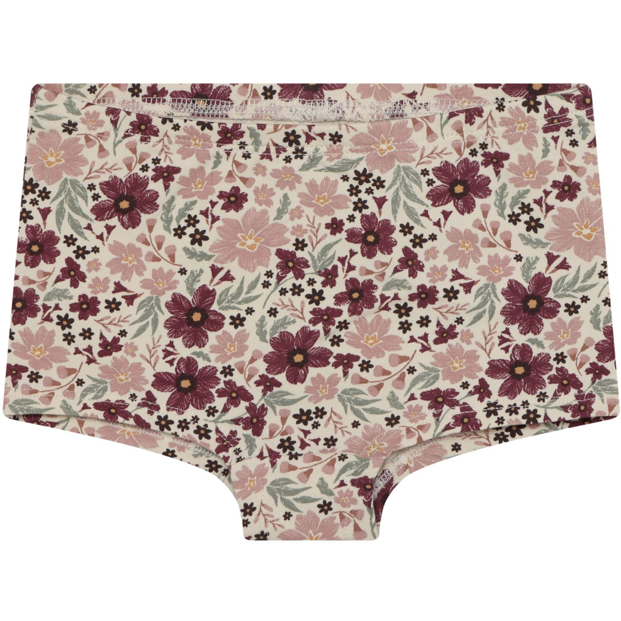 Minymo Fawn Kalsonger 3-Pack Aop