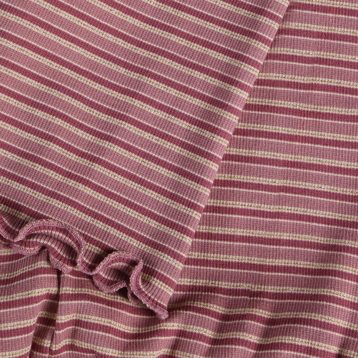 Minymo Nostalgia Rose Byxor Rib