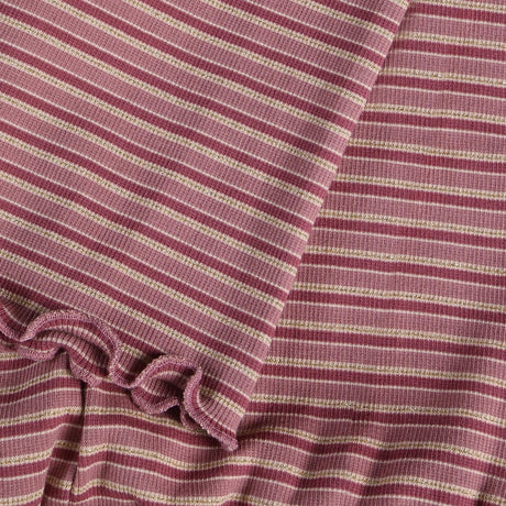Minymo Nostalgia Rose Byxor Rib