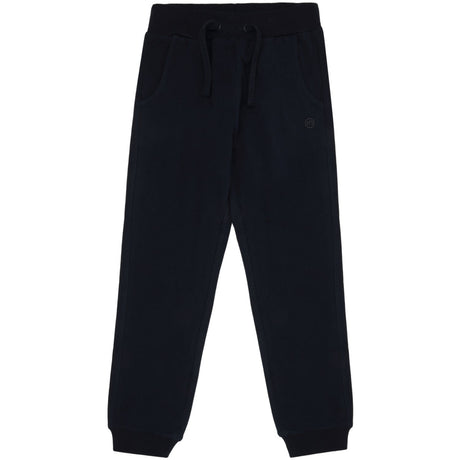 Minymo Dark Sapphire Byxor Sweat 2-Pack