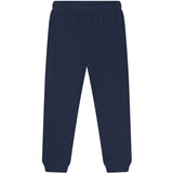 Minymo Dark Sapphire Pyjamas Ls Sett Aop