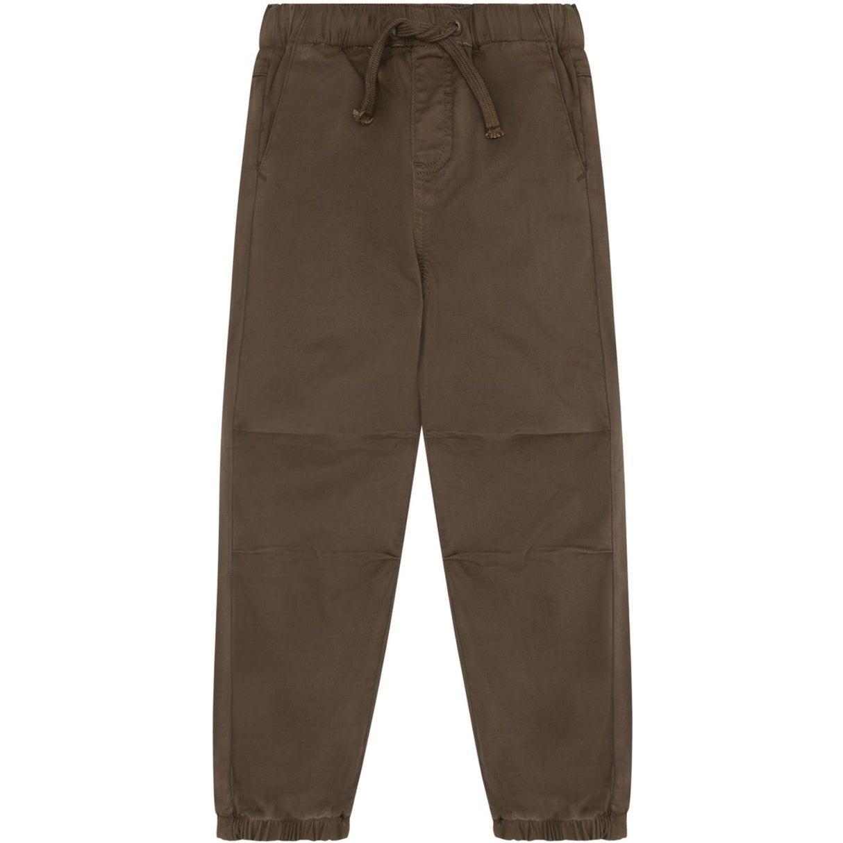Minymo Chocolate Chip Byxor Twill