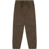 Minymo Chocolate Chip Byxor Twill