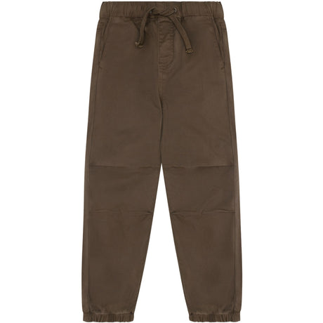 Minymo Chocolate Chip Byxor Twill