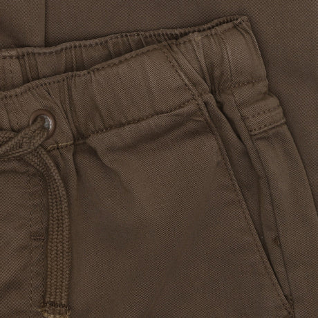 Minymo Chocolate Chip Byxor Twill