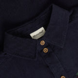 Minymo Parisian Night Skjorta Ls Cord