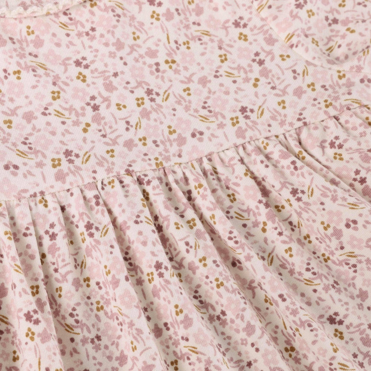 FIXONI Pale Lilac Body Klänning Ls