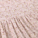 FIXONI Pale Lilac Body Klänning Ls