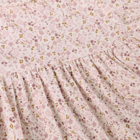 FIXONI Pale Lilac Body Klänning Ls