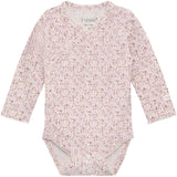 FIXONI Pale Lilac Omlott Body Ls