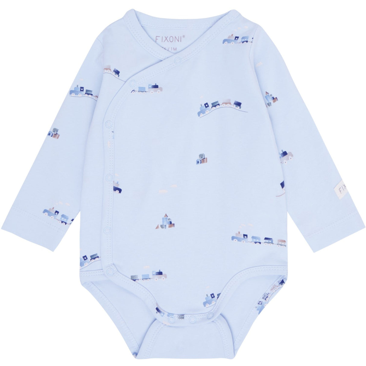 FIXONI Plein Air Omlott Body Ls