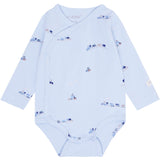 FIXONI Plein Air Omlott Body Ls