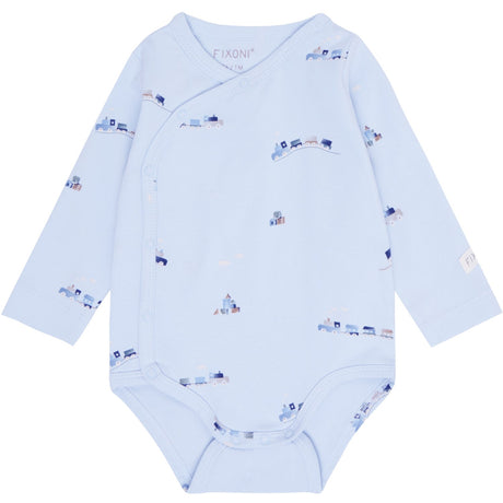 FIXONI Plein Air Omlott Body Ls