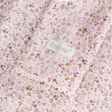 FIXONI Pale Lilac Omlott Body Ls