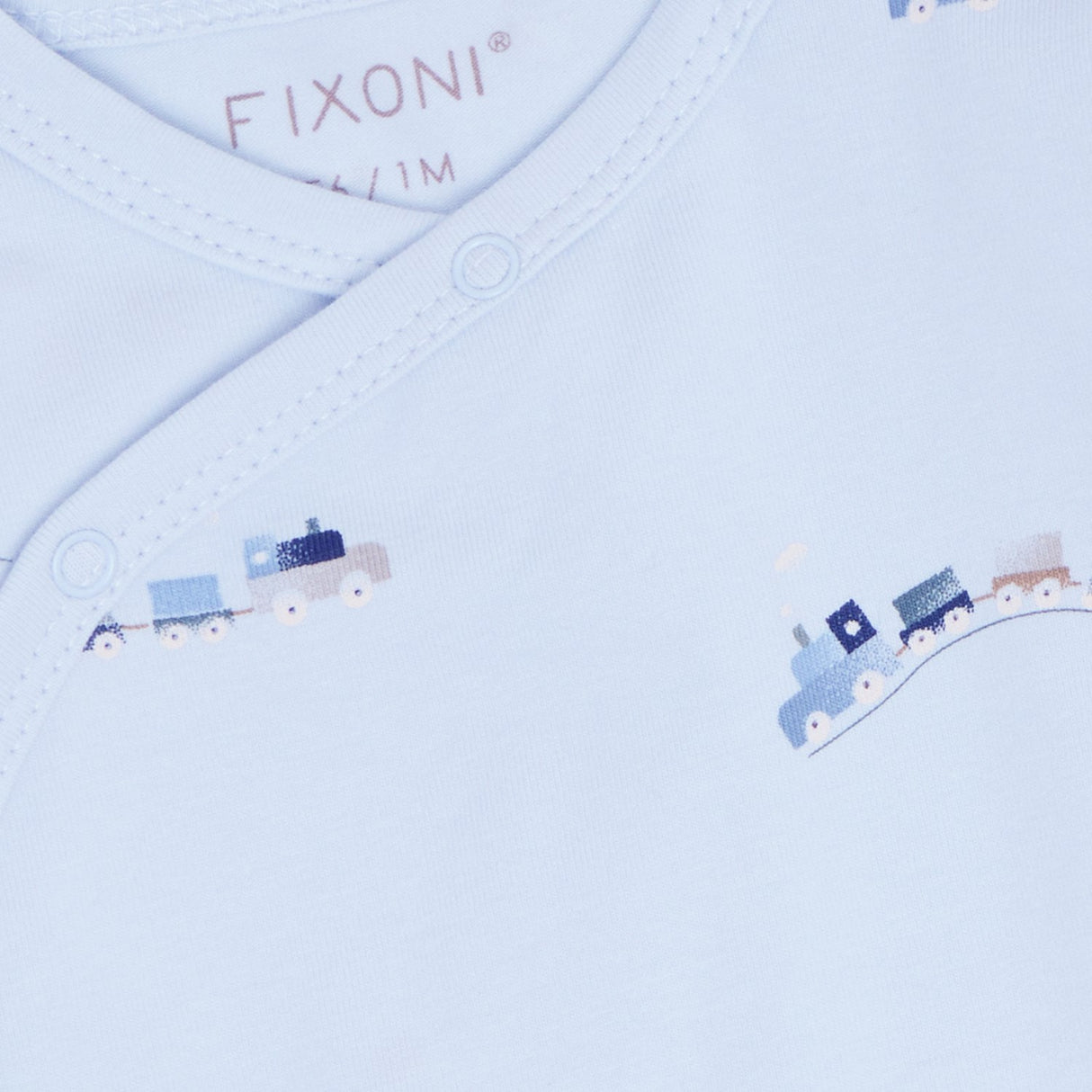 FIXONI Plein Air Omlott Body Ls