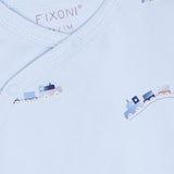 FIXONI Plein Air Omlott Body Ls