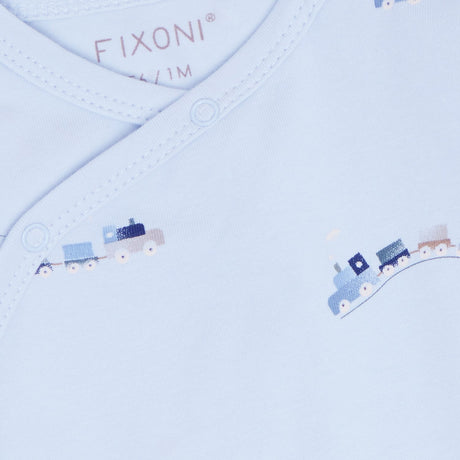 FIXONI Plein Air Omlott Body Ls