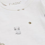 FIXONI Eggnog Body Ls