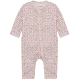 FIXONI Pale Lilac Nattdräkt Ls