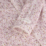 FIXONI Pale Lilac Nattdräkt Ls