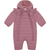 FIXONI Nostalgia Rose Wholesuit M/ Lining Quiltad