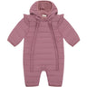 FIXONI Nostalgia Rose Wholesuit M/ Lining Quiltad