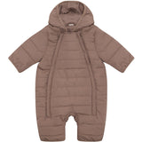 FIXONI Mountain Trail Wholesuit M/ Lining Quiltad