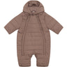 FIXONI Mountain Trail Wholesuit M/ Lining Quiltad