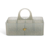Konges Sløjd Sparkling Blue Glitter Förvaring Organizer