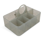 Konges Sløjd Sparkling Blue Glitter Förvaring Organizer