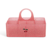 Konges Sløjd Sparkling Blush Glitter Förvaring Organizer